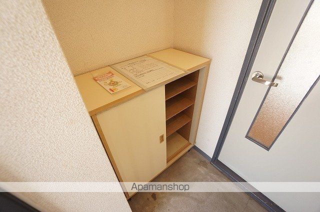 ハイム910の内装写真