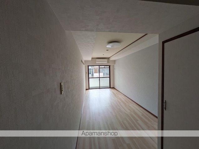 ノワール榎町の内装写真