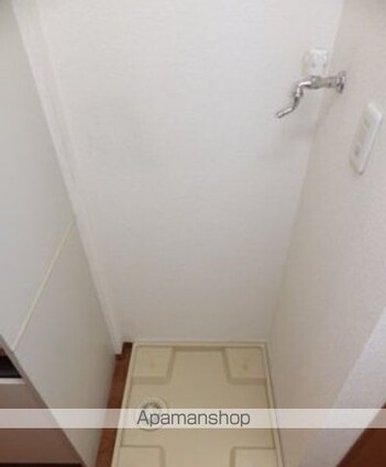 メロディー[1K/20.92m2]のその他設備