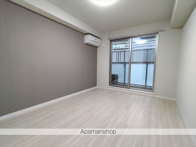 AILE上新庄の内装写真