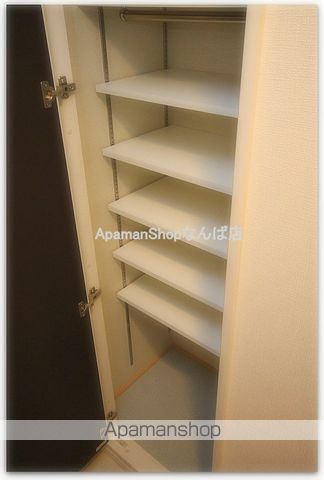 アドーラブル船場の内装写真