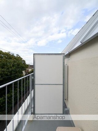 仙川アパートメント[1R/25.8m2]のその他内装