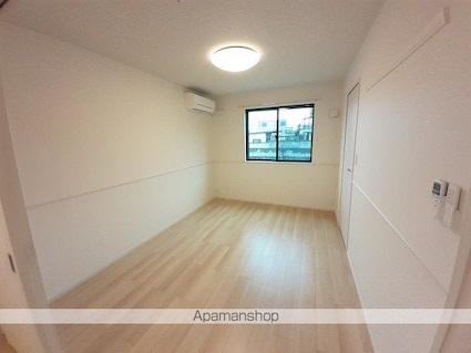 コンフォール水口[1LDK/50.01m2]の内装