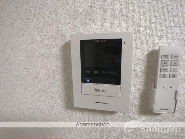クレメント Iの内装写真