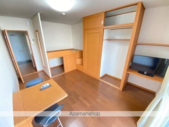 レオパレスエスポワール堀の内の内装写真