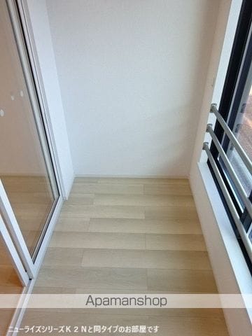 セイバリー プリムローズ IIの内装写真
