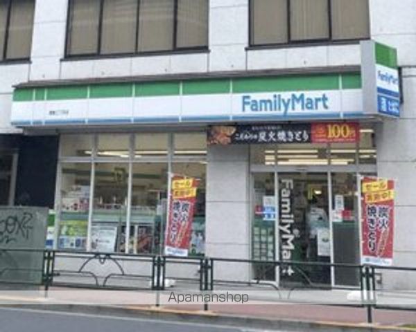 ヴィークブライト湯島の周辺写真