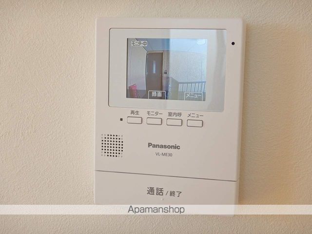 シャーメゾン藍住 D棟の内装写真