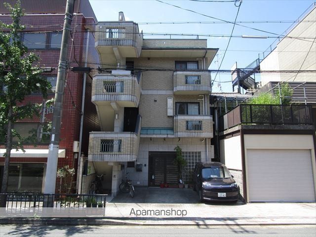 河村ビルの外観写真