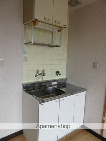 オーエスコーポ蔵前の内装写真