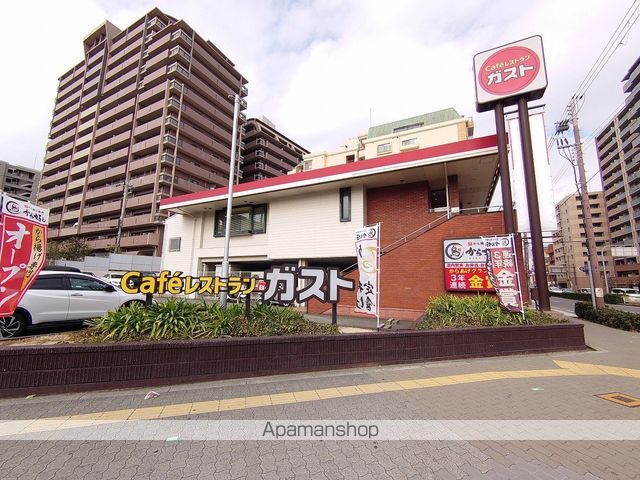 ＴＨＥ　ＡＢＥＮＯ 201 ｜ 大阪府大阪市阿倍野区天王寺町南２丁目15-8（賃貸アパート2LDK・2階・59.66㎡） その17