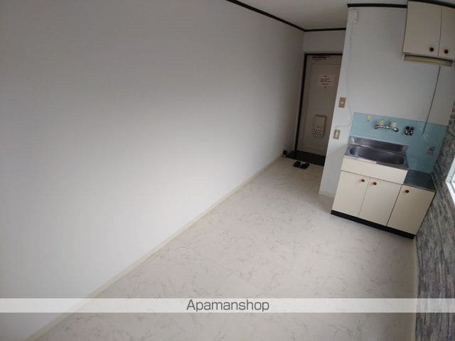 クアルト香里園の内装写真