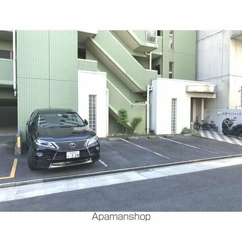 AHマンション泉のその他写真