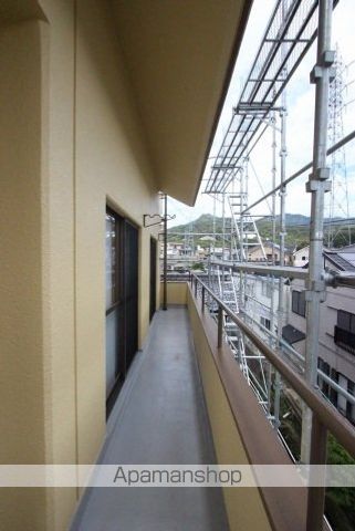 第3大久保ビルの内装写真