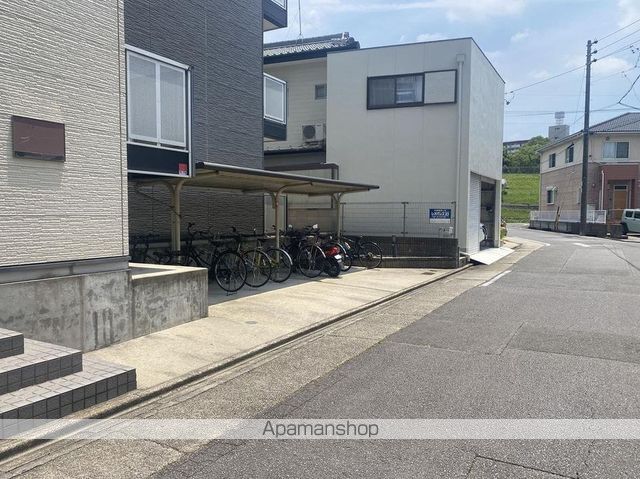 レオパレス道明町のその他写真