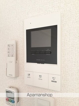 ピーノ　グランデ[1K/28.6m2]のその他設備