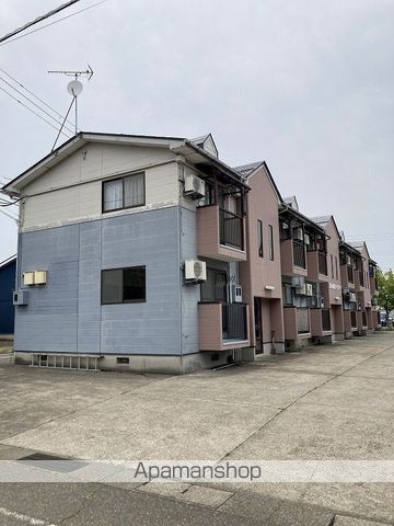 池の原ハイツI