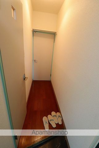 サクセスロードの内装写真