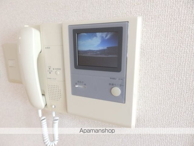 山陽本線 新山口駅 徒歩12分 5階建 築22年の内装写真