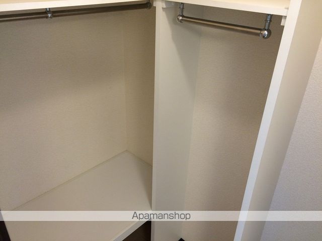 レオネクストサッチモの内装写真