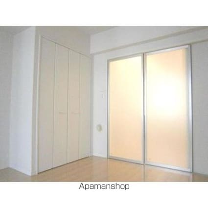 パークキューブ日本橋水天宮[1DK/37.43m2]のその他内装2