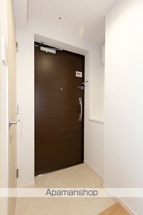 フィシオ飯田橋[1LDK/41.32m2]の玄関