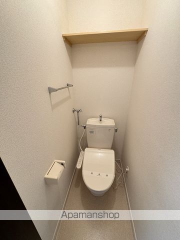 フルールビュッテの内装写真