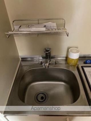 ＣＡＬＶＥＲＴ西宝町[2K/29.64m2]の内装4