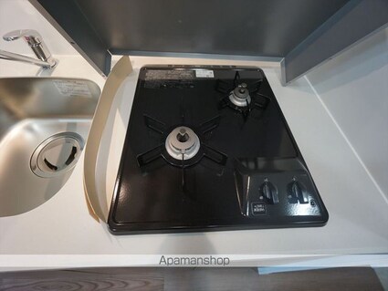 ルネフラッツ庄内通駅前[1K/22.76m2]の内装1