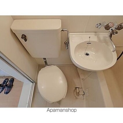 カーサ栄生[1K/15.99m2]のその他内装1