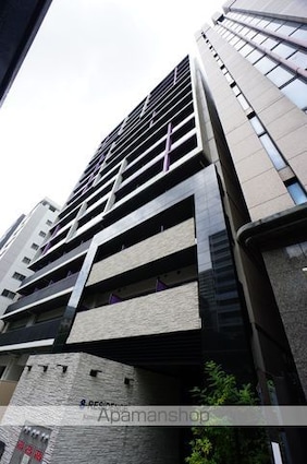 ＳーＲＥＳＩＤＥＮＣＥ上前津駅前[1K/21.99m2]の外観1