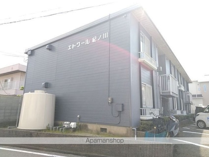 和歌山県和歌山市福島[3DK/46m2]の外観4