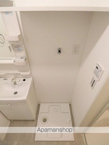 アバンティ磯部の内装写真
