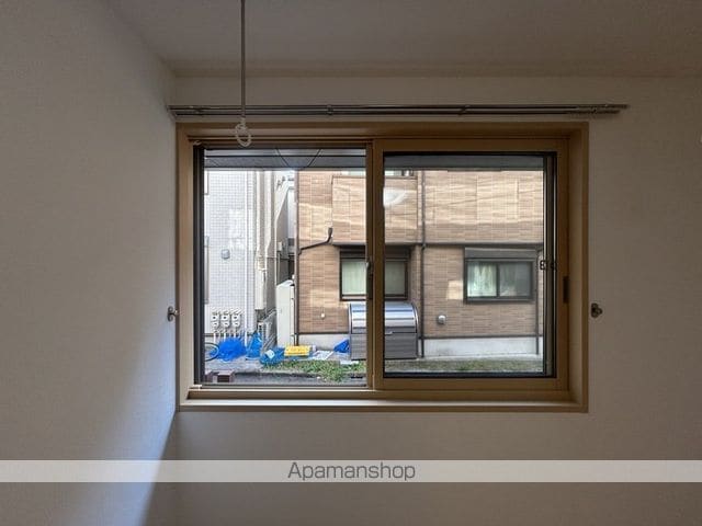 ステラ仲町の内装写真