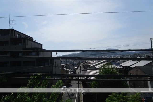 カルヴァドス北山の外観写真