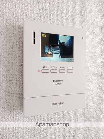 フォンテーヌシャトレIの内装写真