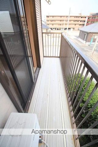 ライトステージの内装写真
