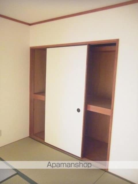セントプレイス[2DK/48.12m2]の内装4