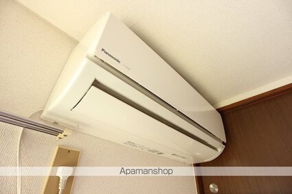 東京都立川市羽衣町１丁目[1K/18.6m2]のその他設備