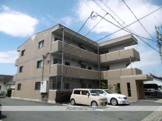 ＥＸＣＥＬ　ＣＯＵＲＴ 201 ｜ 岐阜県岐阜市長良幸和町２丁目13-1（賃貸マンション1LDK・2階・48.00㎡） その3