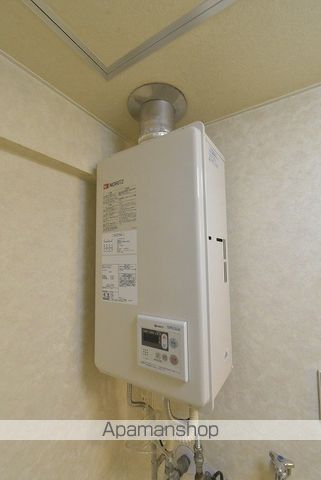 広和ハイツNO,8の内装写真