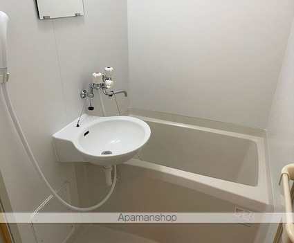 レオパレスｂｅｌ　ｓｕｏｎｏ[1K/20.28m2]のバス