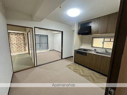 ライオンズマンション和泉上町[3DK/53.76m2]のその他内装1
