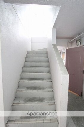 コート松島Ⅳ[1K/20m2]の共用部5