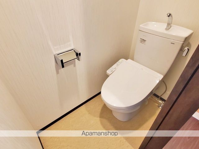プレジオ関目の内装写真