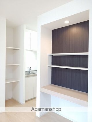 アルカンシエル[1LDK/36.41m2]のその他内装2