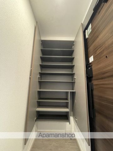 MORI石堂の内装写真