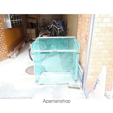 メゾンクレール池田の内装写真