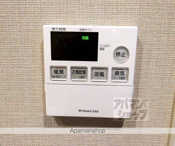 ジオ山科椥辻サウスの内装写真