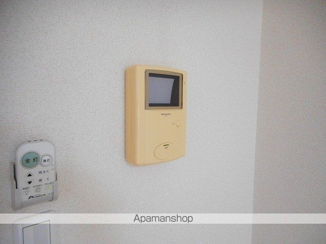 バイオレットの内装写真